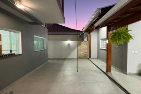 Casa à venda com 3 quartos, sendo 1 suíte,  em Jardim Residencial Firenze, Hortolândia, SP