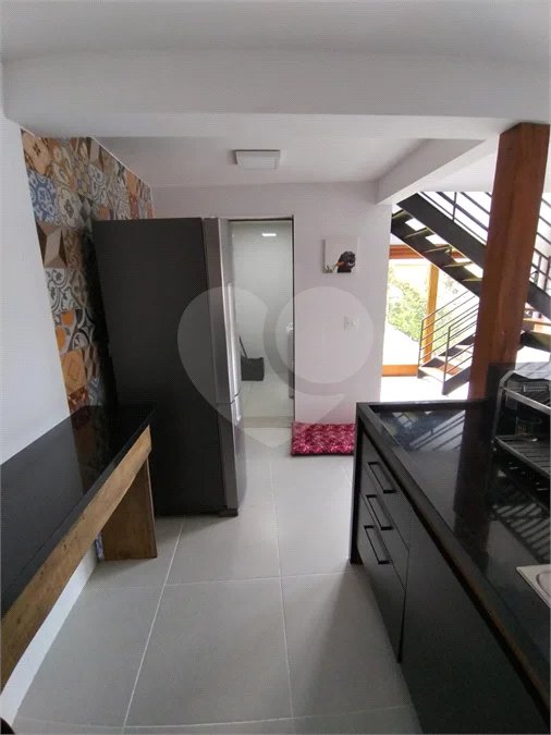 Casa à venda ou para alugar com 3 quartos, sendo 1 suíte, no condomínio Alpes da Cantareira, Mairiporã - SP