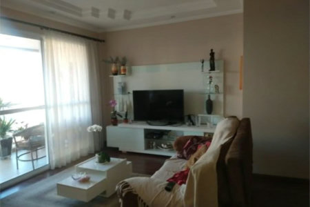 Apartamento à venda ou para alugar com 3 quartos, sendo 2 suítes, em Vila Leopoldina, São Paulo, SP