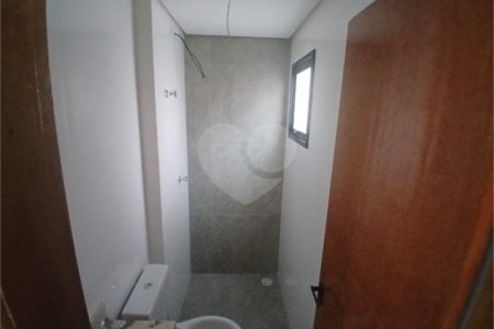 Apartamento à venda com 2 quartos em Vila Dom Pedro II, São Paulo, SP