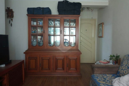 Apartamento à venda com 2 quartos em Vila Dom Pedro I, São Paulo, SP