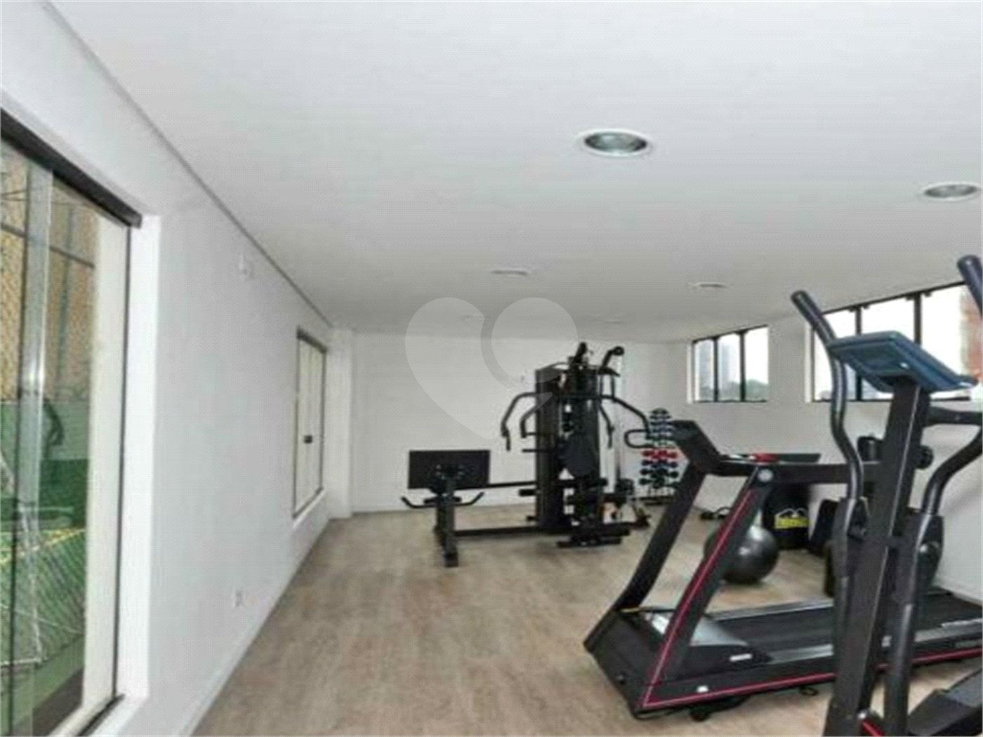 Apartamento à venda com 4 quartos, sendo 1 suíte, em Vila Suzana, São Paulo, SP