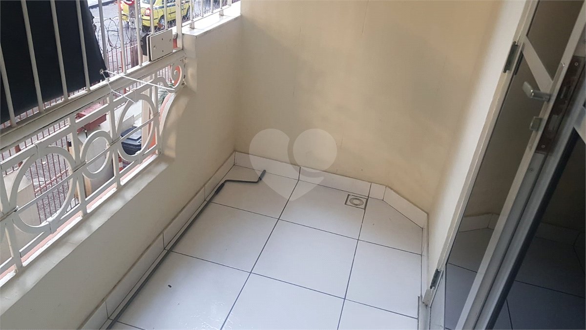 Apartamento à venda com 2 quartos em Vila Isabel, Rio de Janeiro, RJ