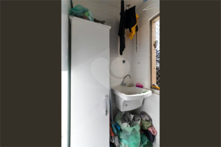 Apartamento à venda com 2 quartos em Vila das Mercês, São Paulo, SP