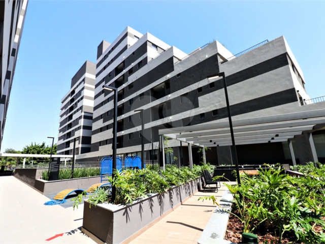 Apartamento à venda com 3 suítes em Santana, São Paulo, SP