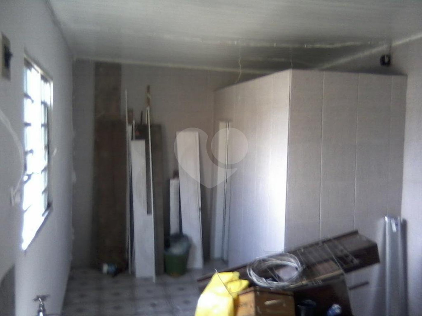 Sobrado à venda com 2 quartos em Horto, São Paulo, SP
