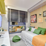 Apartamento à venda com 4 suítes em Brooklin, São Paulo, SP