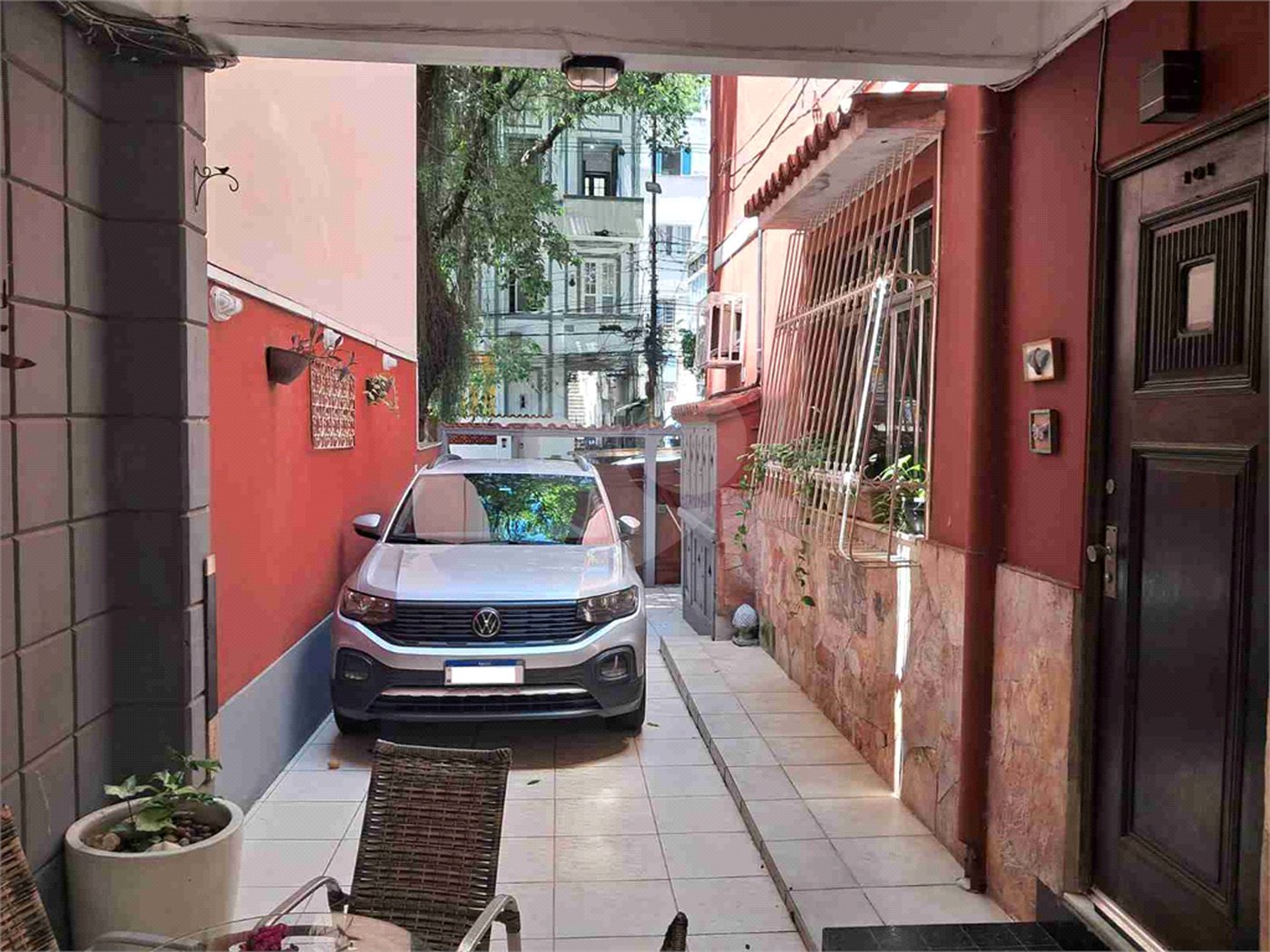 Apartamento à venda com 2 quartos em Botafogo, Rio de Janeiro, RJ