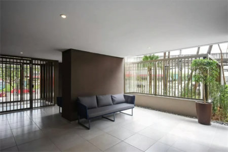 Apartamento à venda com 1 suíte em Vila Andrade, São Paulo, SP