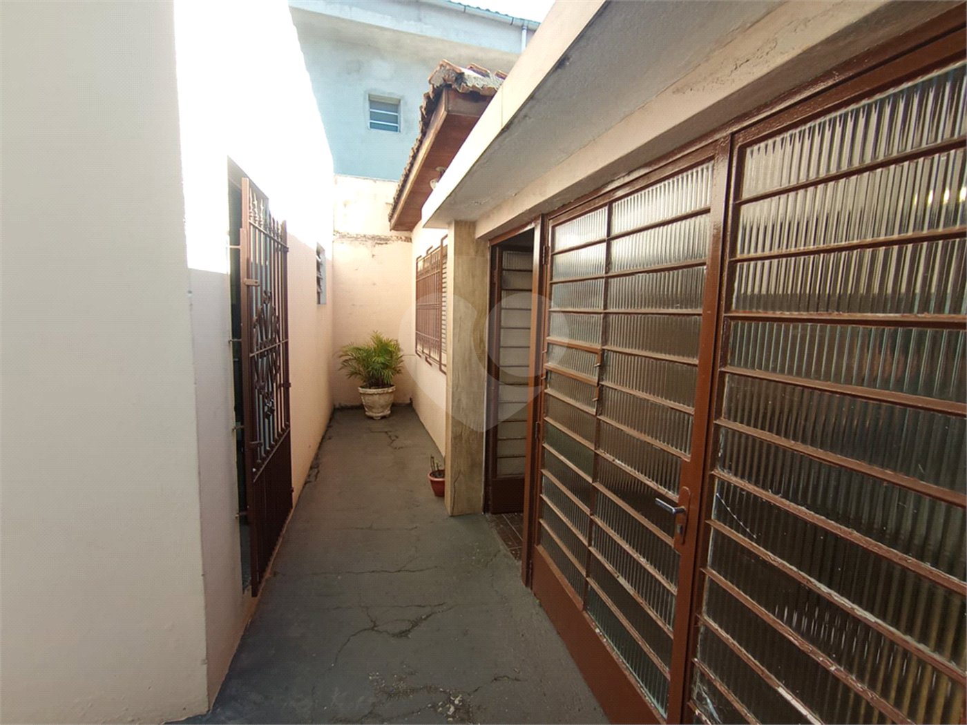 Casa Térrea à venda com 1 quarto em Tucuruvi, São Paulo, SP