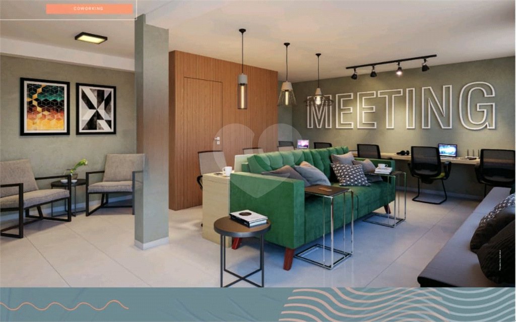 Apartamento à venda com 2 quartos em Recreio dos Bandeirantes, Rio de Janeiro, RJ