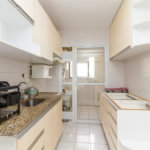 Apartamento à venda com 3 quartos, sendo 2 suítes, em Vila Lageado, São Paulo, SP