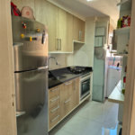 Apartamento à venda com 2 quartos em Jardim Guarujá, Sorocaba, SP