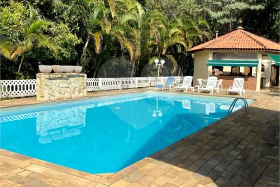 Sítio à venda com 3 quartos, sendo 1 suíte,  em Rio Acima, Mairiporã, SP