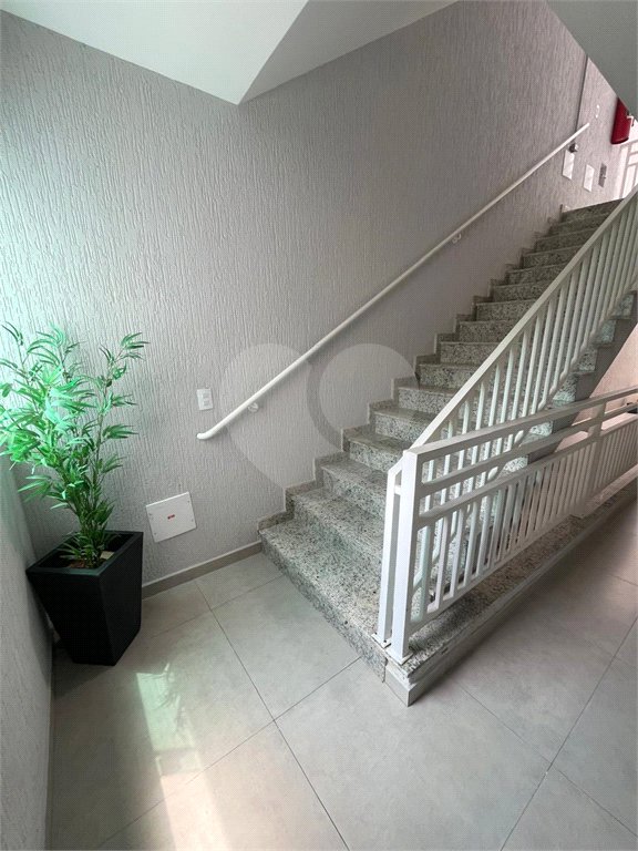 Apartamento à venda com 1 quarto em Jardim São Paulo(zona Norte), São Paulo, SP