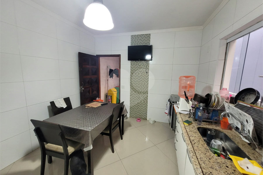 Sobrado à venda com 3 quartos, sendo 1 suíte, em Imirim, São Paulo, SP