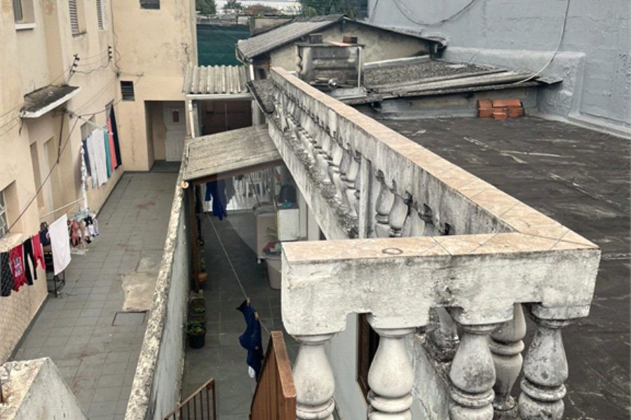 Casa Térrea à venda com 3 quartos em Vila Guilherme, São Paulo, SP