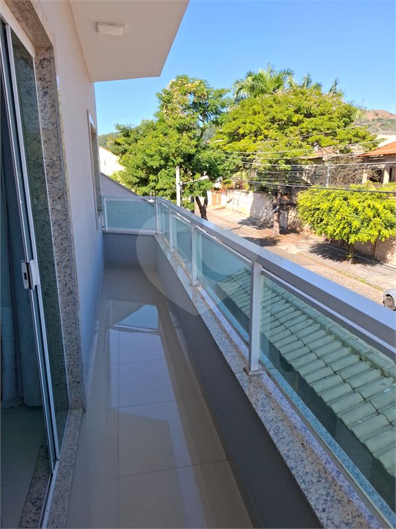 Casa à venda com 2 suítes em Campo Grande, Rio de Janeiro, RJ