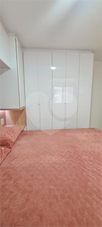 Apartamento à venda com 2 quartos, sendo 1 suíte,  em Barra Funda, São Paulo, SP