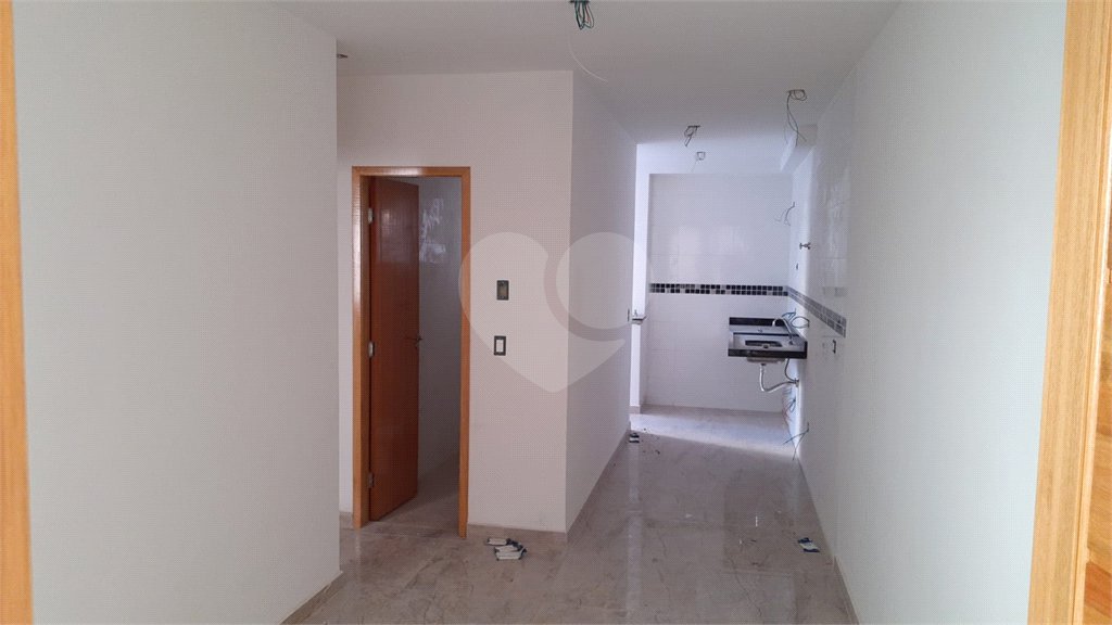Casa à venda com 2 quartos em Vila Guilherme, São Paulo, SP