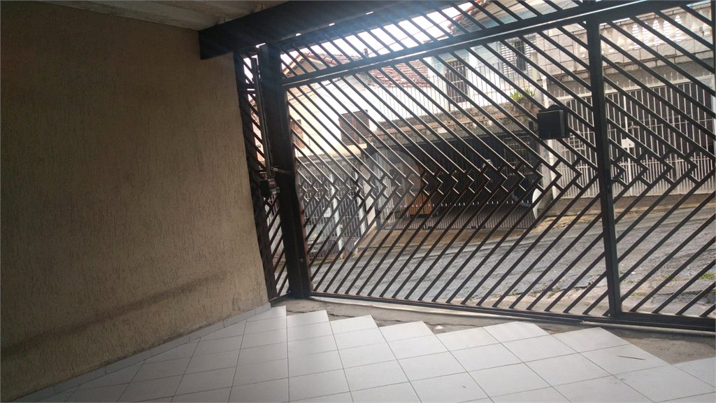 Sobrado à venda com 2 quartos em Tremembé, São Paulo, SP