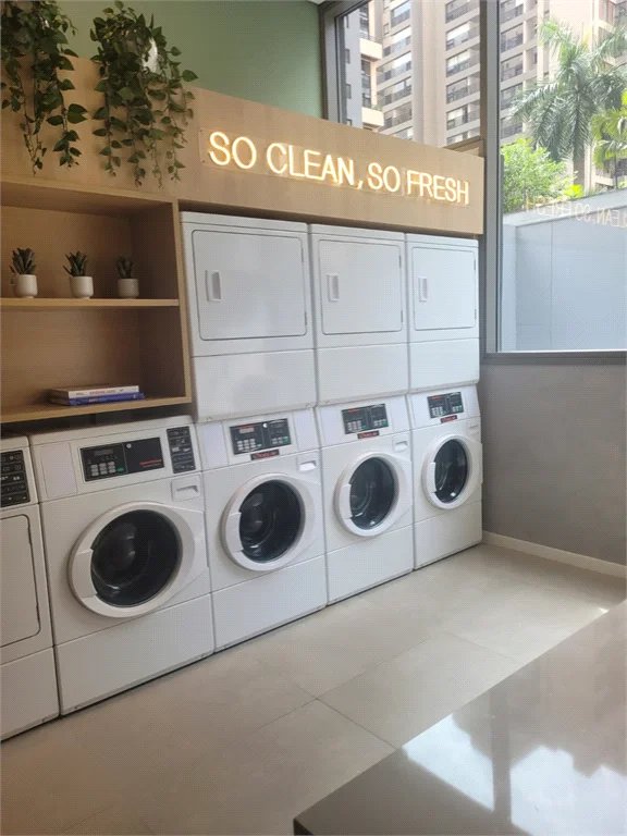 Apartamento à venda com 1 suíte em Pinheiros, São Paulo, SP
