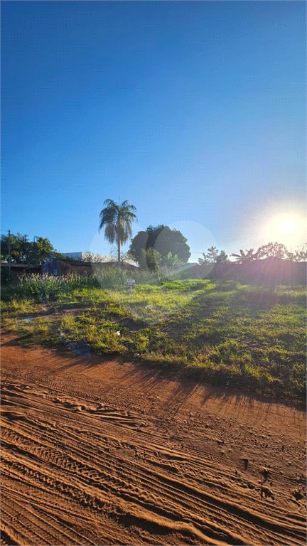 Terreno à venda em Jardim Ivone 1ª Seção, Ponta Porã, MS