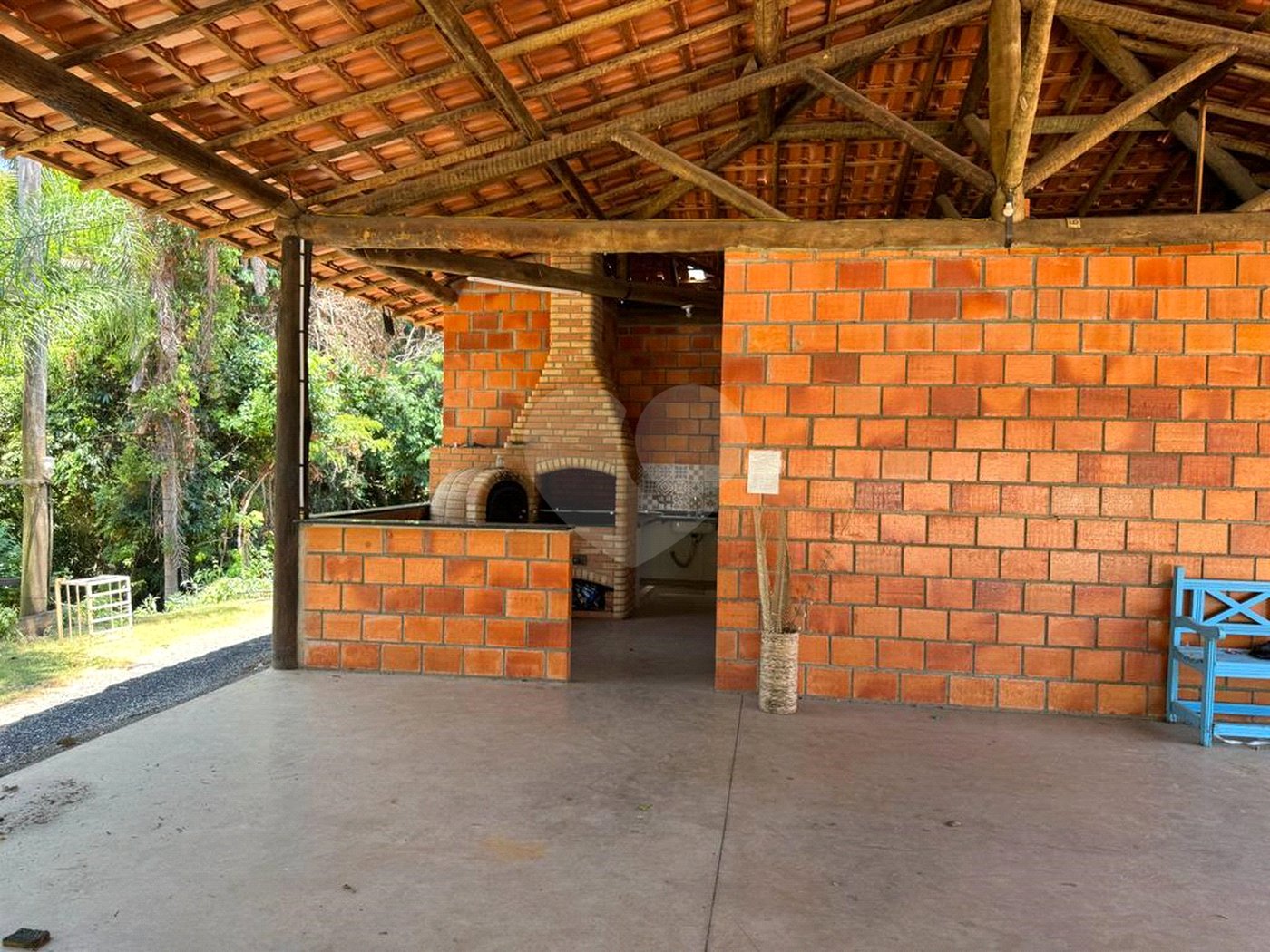 Sítio à venda com 3 quartos, sendo 1 suíte, em Jardim dos Laranjais, Indaiatuba, SP
