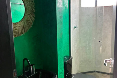 Cobertura à venda com 1 suíte em Vila Suzana, São Paulo, SP