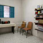 Casa à venda com 4 quartos em Nossa Senhora Aparecida, Três Lagoas - MS