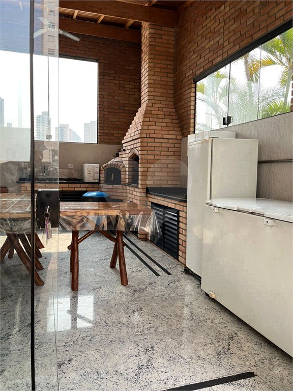 Apartamento à venda com 3 quartos, sendo 1 suíte, em Vila Regente Feijó, São Paulo, SP