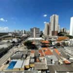 Apartamento à venda ou para alugar com 1 quarto em Água Branca, São Paulo, SP