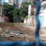 Terreno à venda em Santana, São Paulo, SP