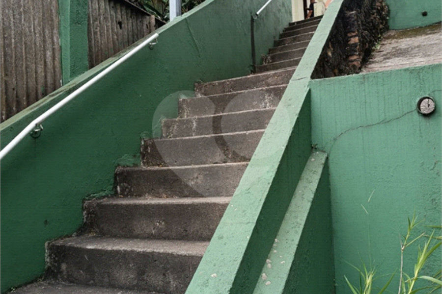 Sobrado à venda com 2 quartos em Casa Verde, São Paulo, SP