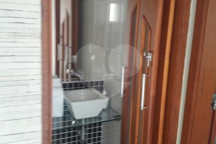 Sobrado à venda com 3 quartos, sendo 1 suíte,  em Jardim Cidade Pirituba, São Paulo, SP