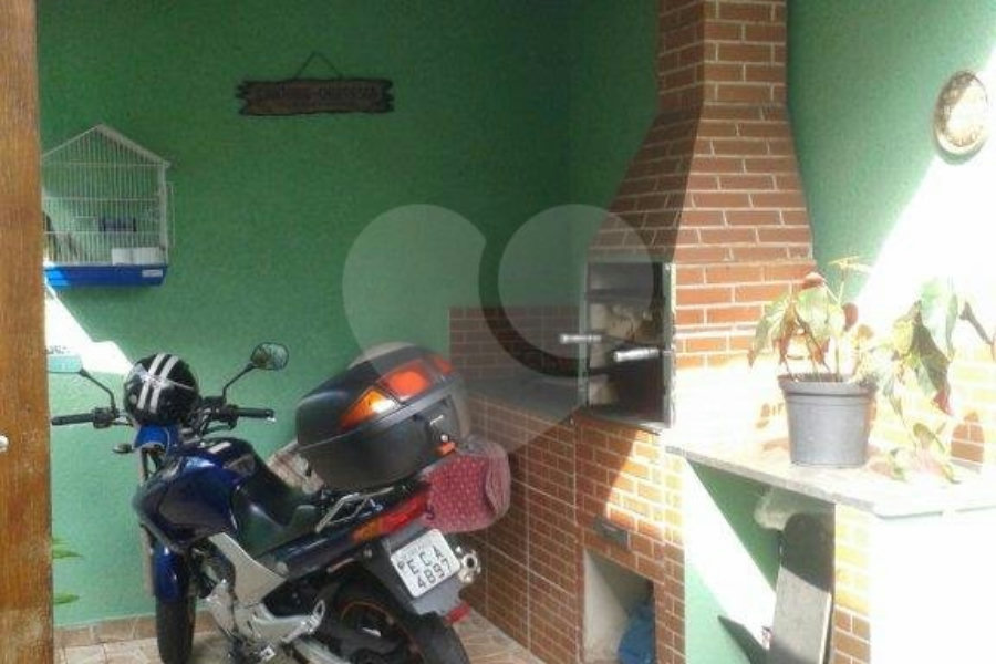 Casa Térrea à venda com 2 quartos em Tremembé, São Paulo, SP