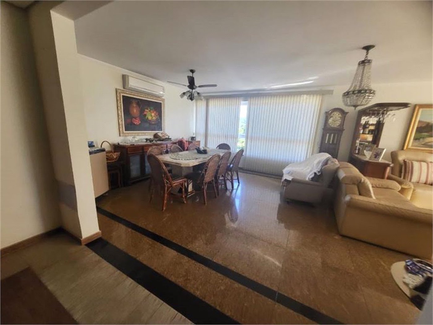 Apartamento Residencial à venda, Boqueirão, Santos - AP1559.