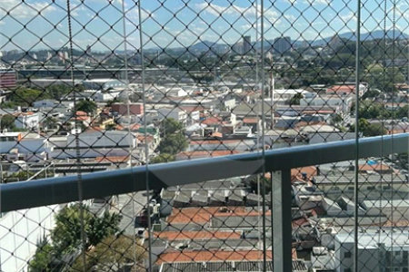 Apartamento à venda com 3 quartos, sendo 1 suíte, em Vila Anastácio, São Paulo, SP