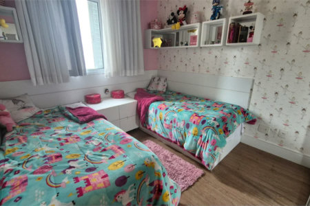 Apartamento à venda com 3 quartos, sendo 1 suíte, em Jardim Arpoador, São Paulo, SP