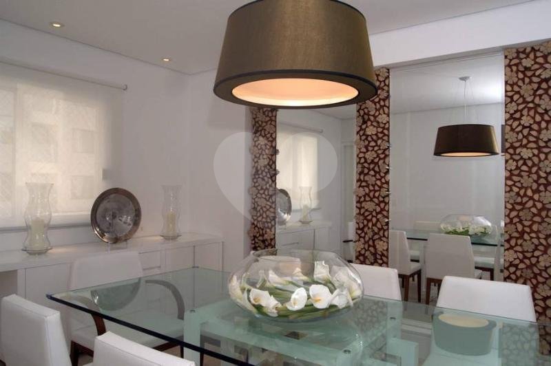 Apartamento à venda com 3 quartos, sendo 1 suíte, em Jardim Paulista, São Paulo, SP