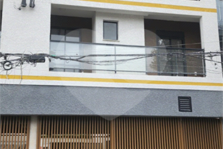 Apartamento à venda ou para alugar com 1 quarto em Santana, São Paulo, SP