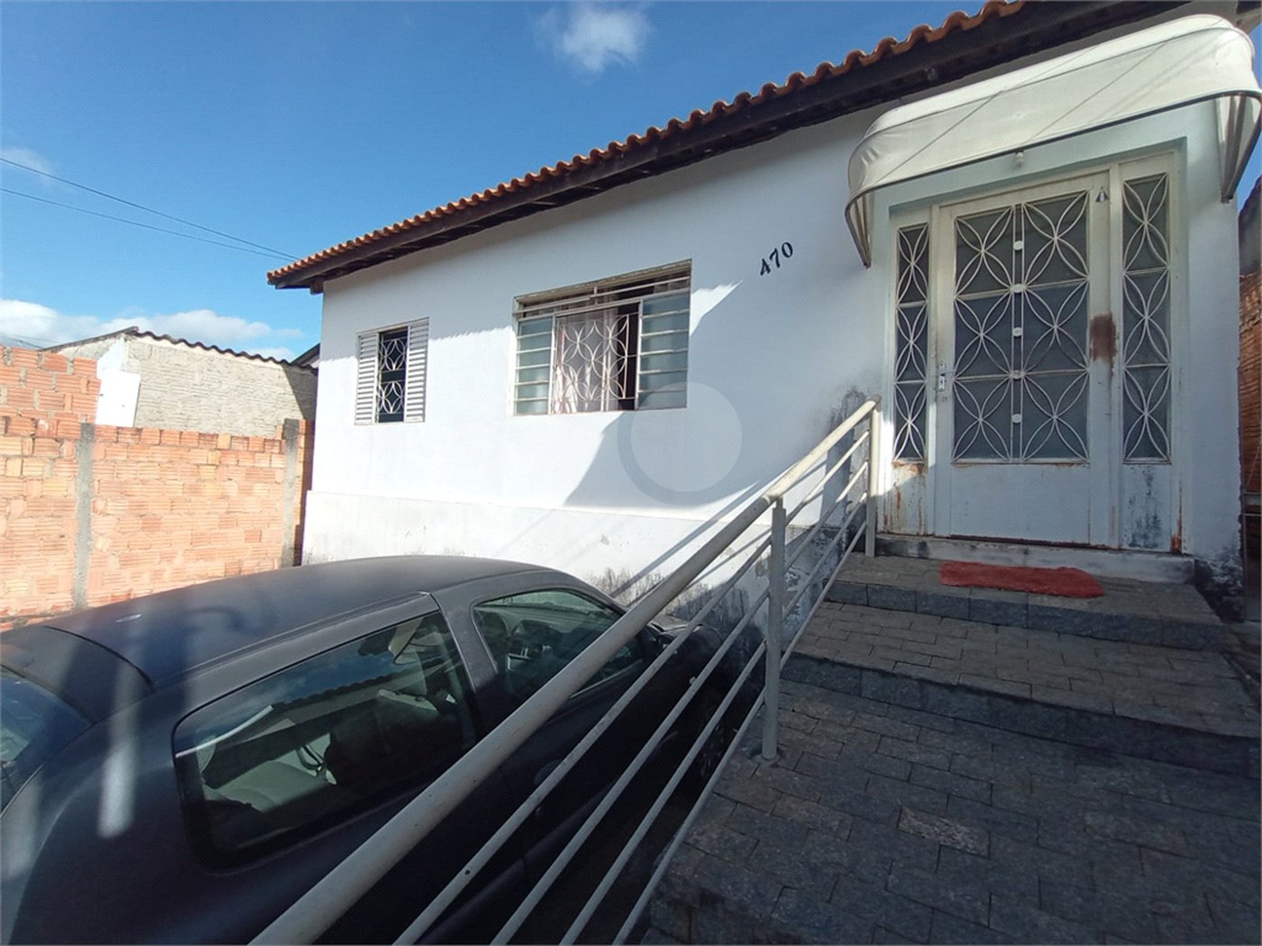 Casa à venda com 3 quartos em Vila Nova Itapetininga, Itapetininga, SP