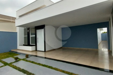 Casa à venda com 3 quartos, sendo 1 suíte, em Portal Ville Jardins, Boituva, SP