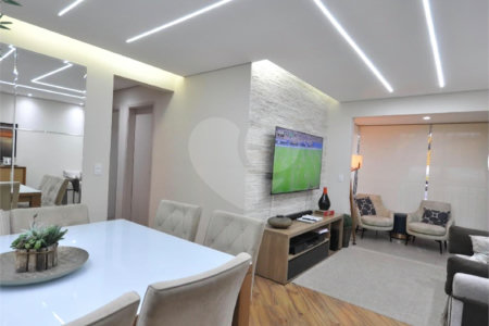 Apartamento para alugar com 3 quartos, sendo 1 suíte,  em Vila Guilherme, São Paulo, SP