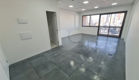 Sala à venda no Centro, São Bernardo do Campo, SP