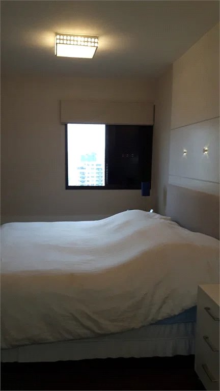 Apartamento à venda com 2 quartos, sendo 1 suíte, em Vila Andrade, São Paulo, SP