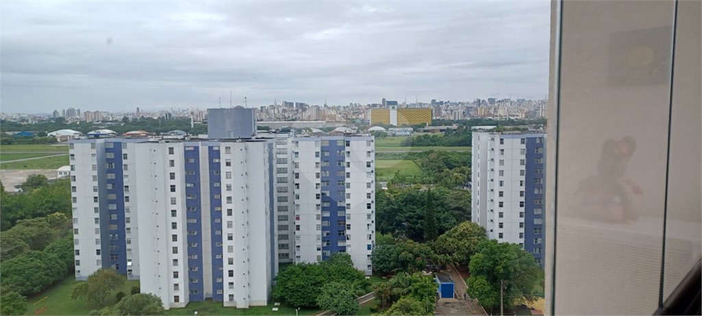 Apartamento à venda com 4 quartos, sendo 2 suítes, em Santana, São Paulo, SP