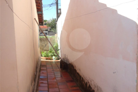 Casa à venda com 2 quartos em Vila Bissoto, Valinhos, SP