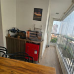 Apartamento à venda com 2 quartos, sendo 1 suíte, em Vila Mazzei, São Paulo, SP