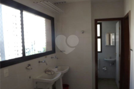 Apartamento à venda com 4 suítes em Vila Suzana, São Paulo, SP